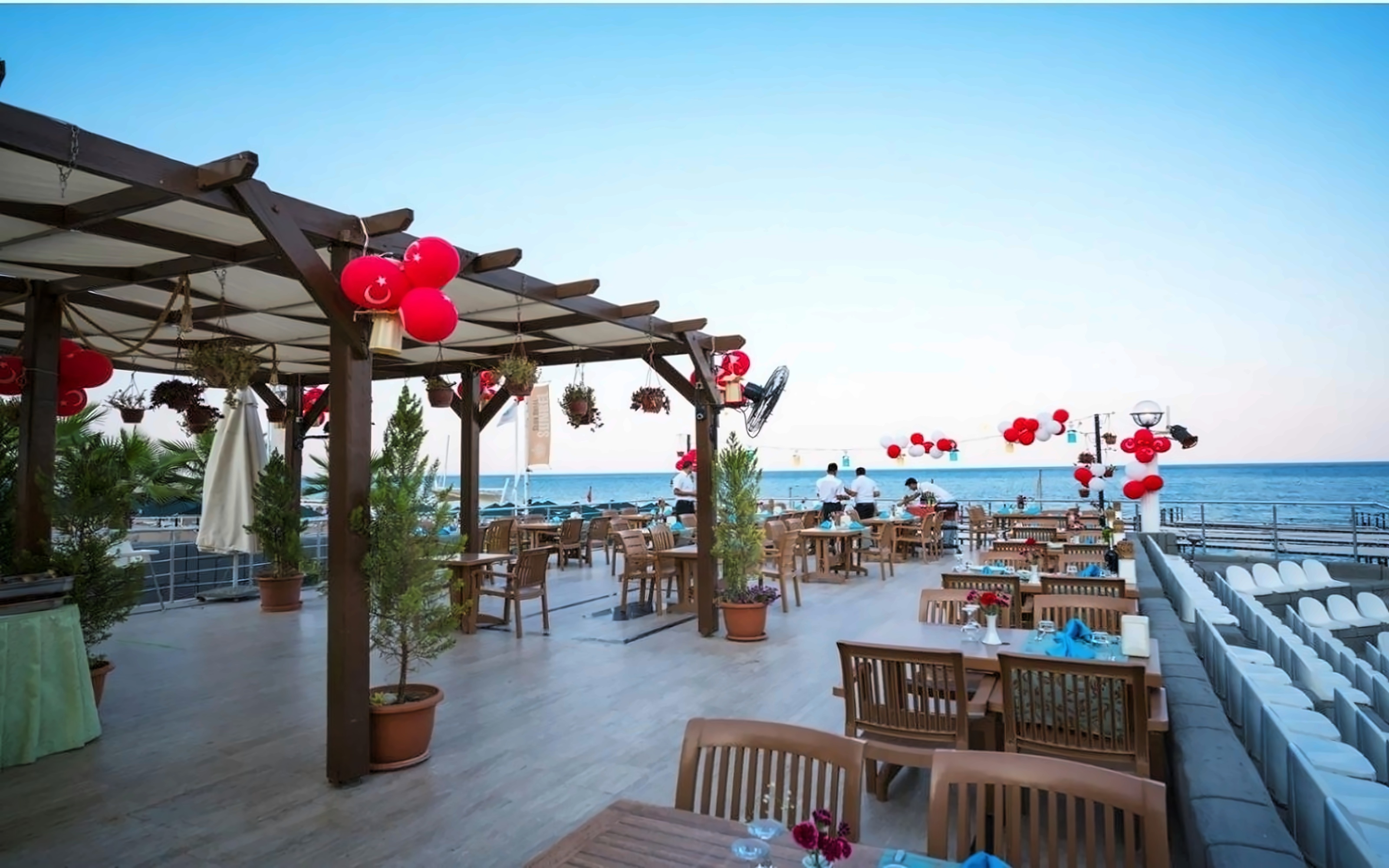 Club Hotel Sunbel 5