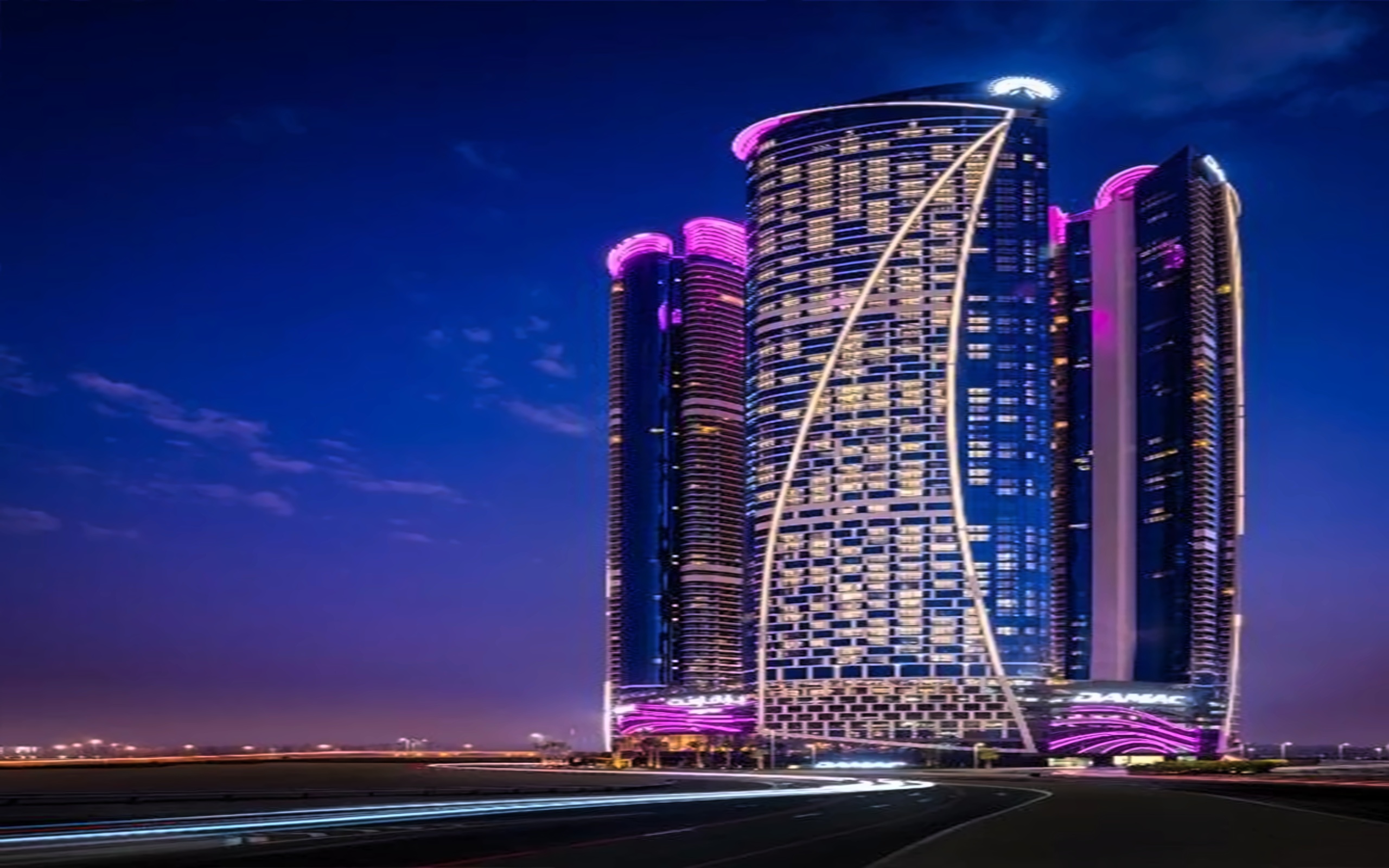 Paramount Hotel Dubai 4