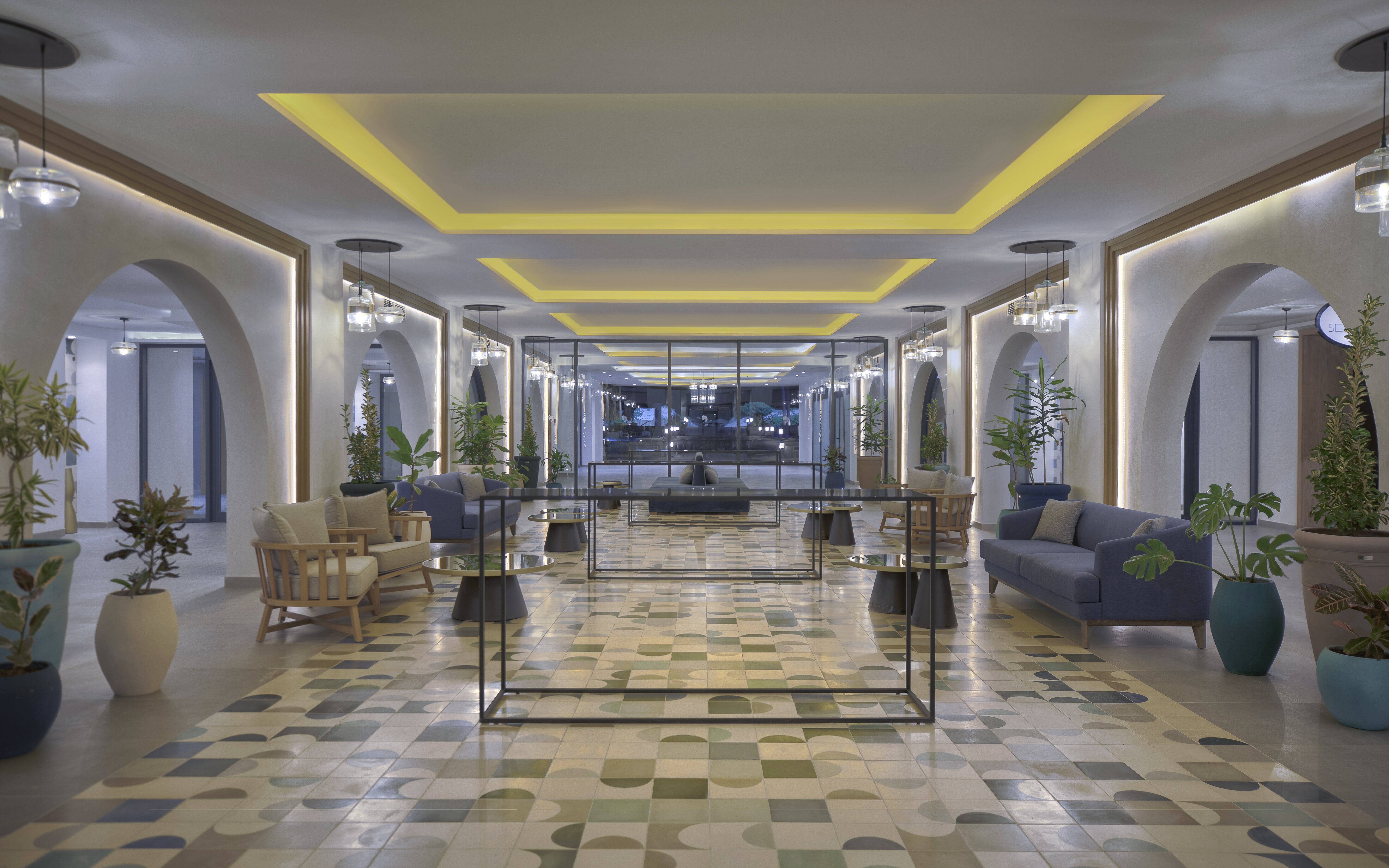 Hilton Skanes Monastir 6
