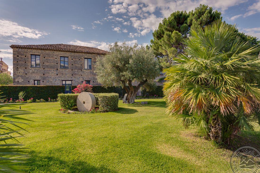 Rada Siri Hotel (Montepaone Lido) 2