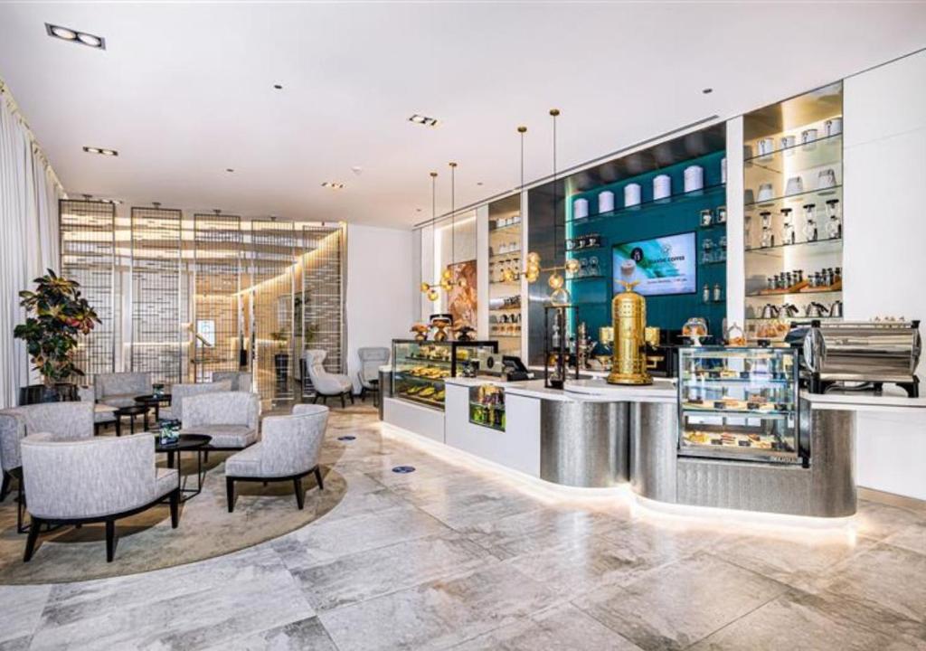 Arjaan By Rotana Dubai 6