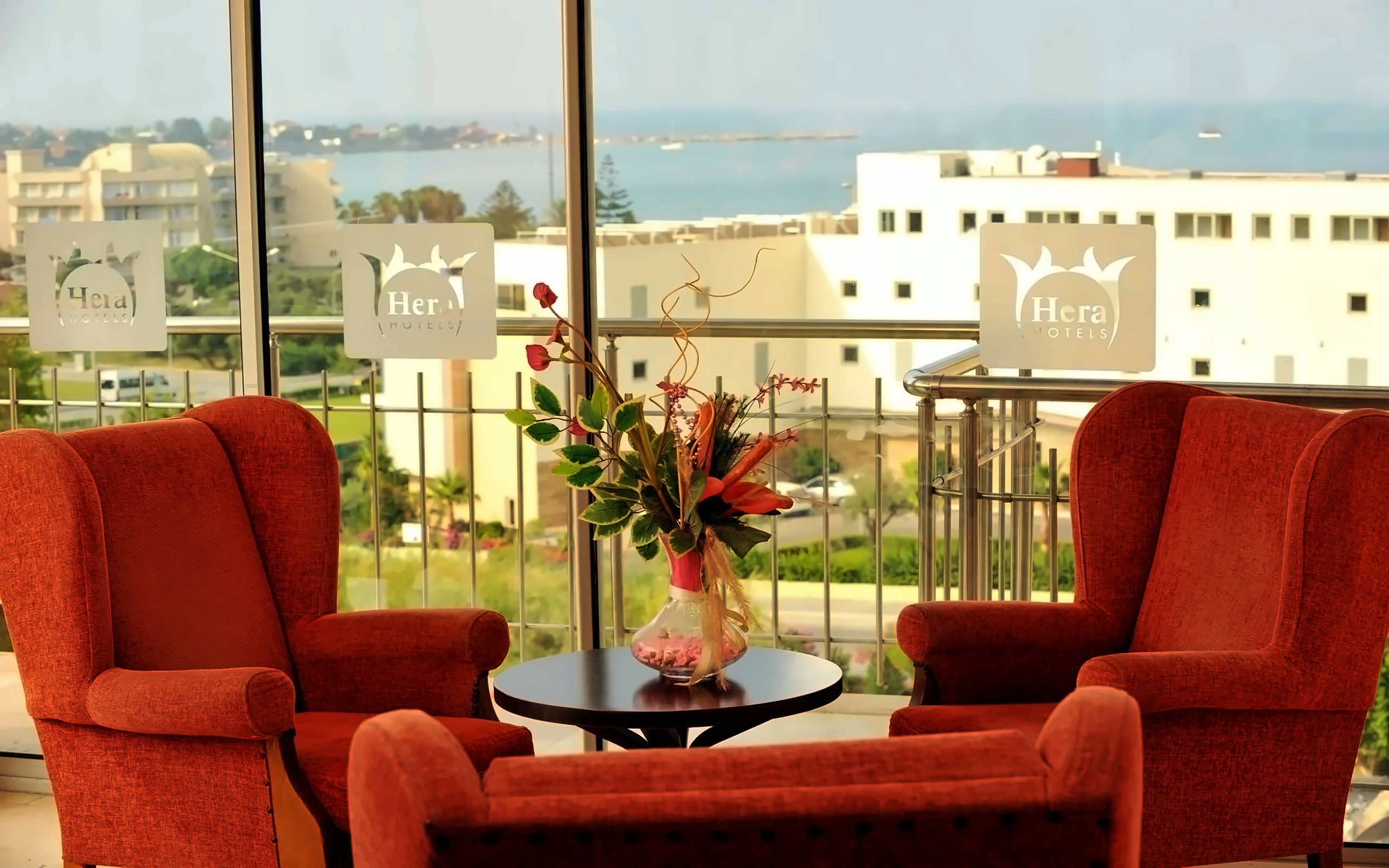 Sun Beach Hill Hotel (ex. Side Town) 2