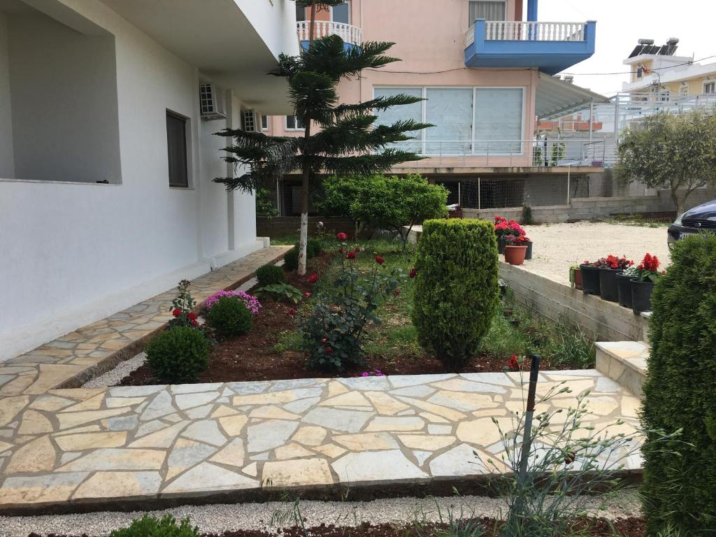 Vila Balani Ksamil 5