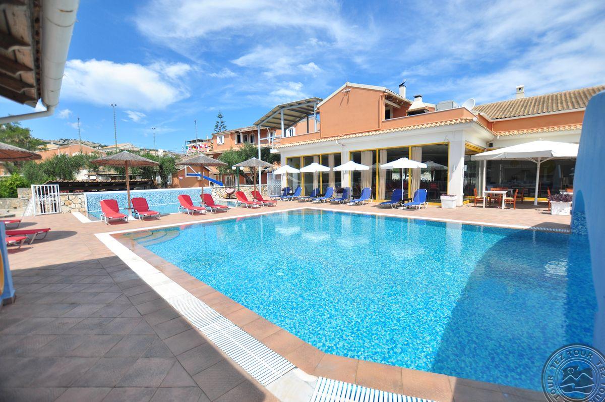 Michelangelo Resort 5