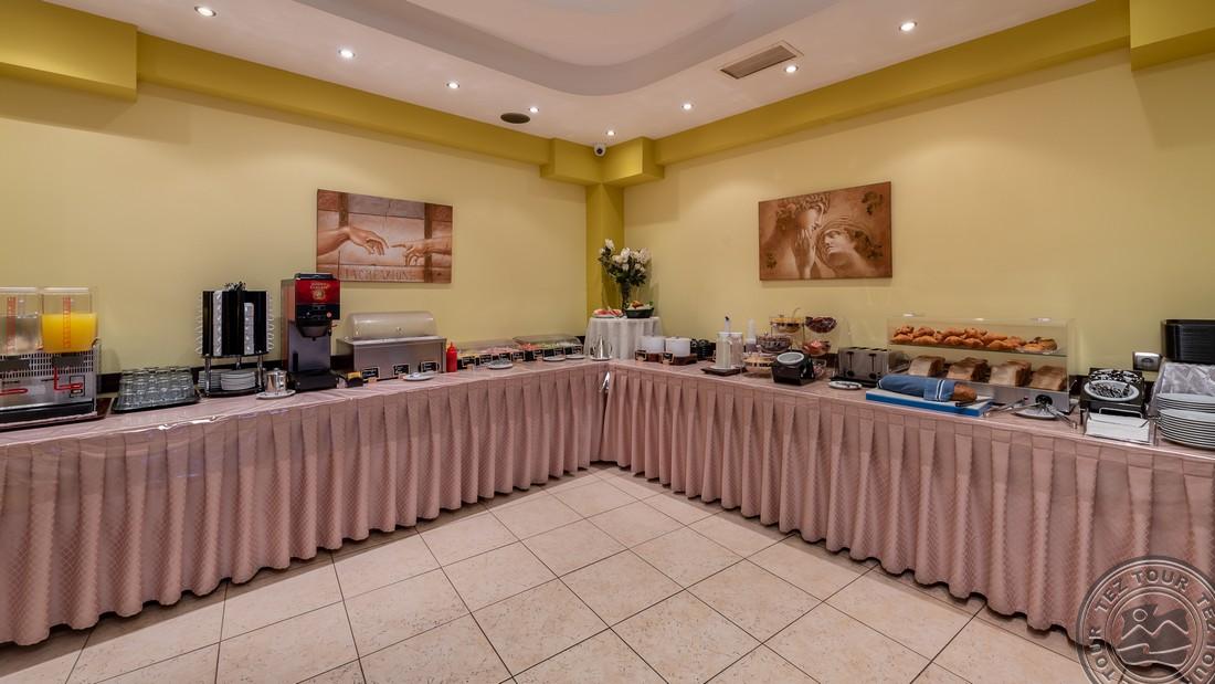 Marine Congo Hotel 2