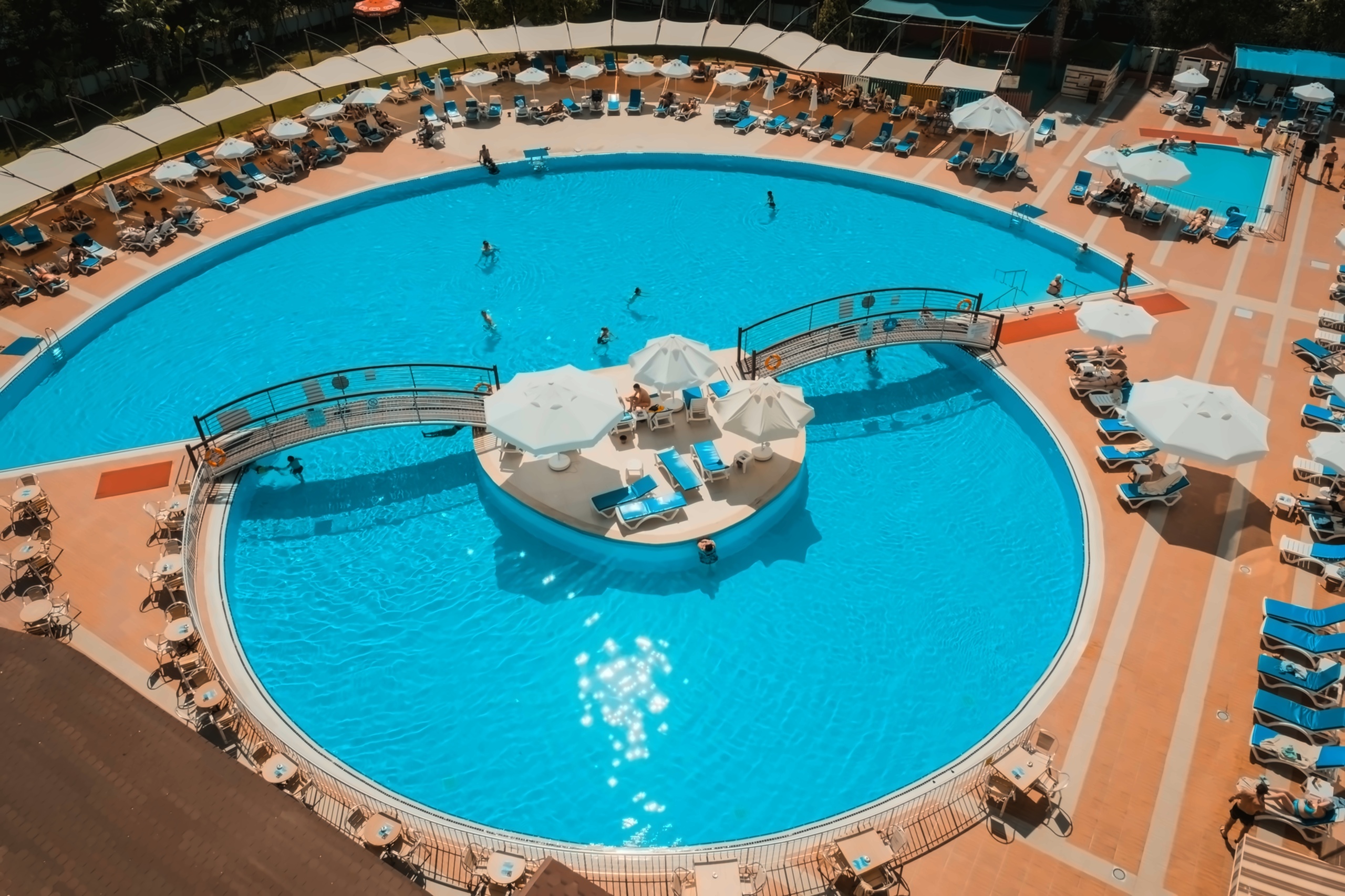 Cenger Beach Resort & Spa 2