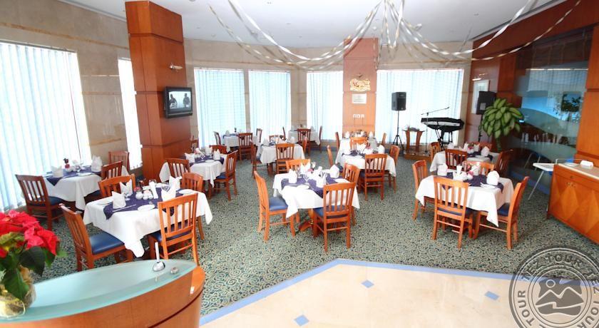 Lavender Hotel Sharjah 5