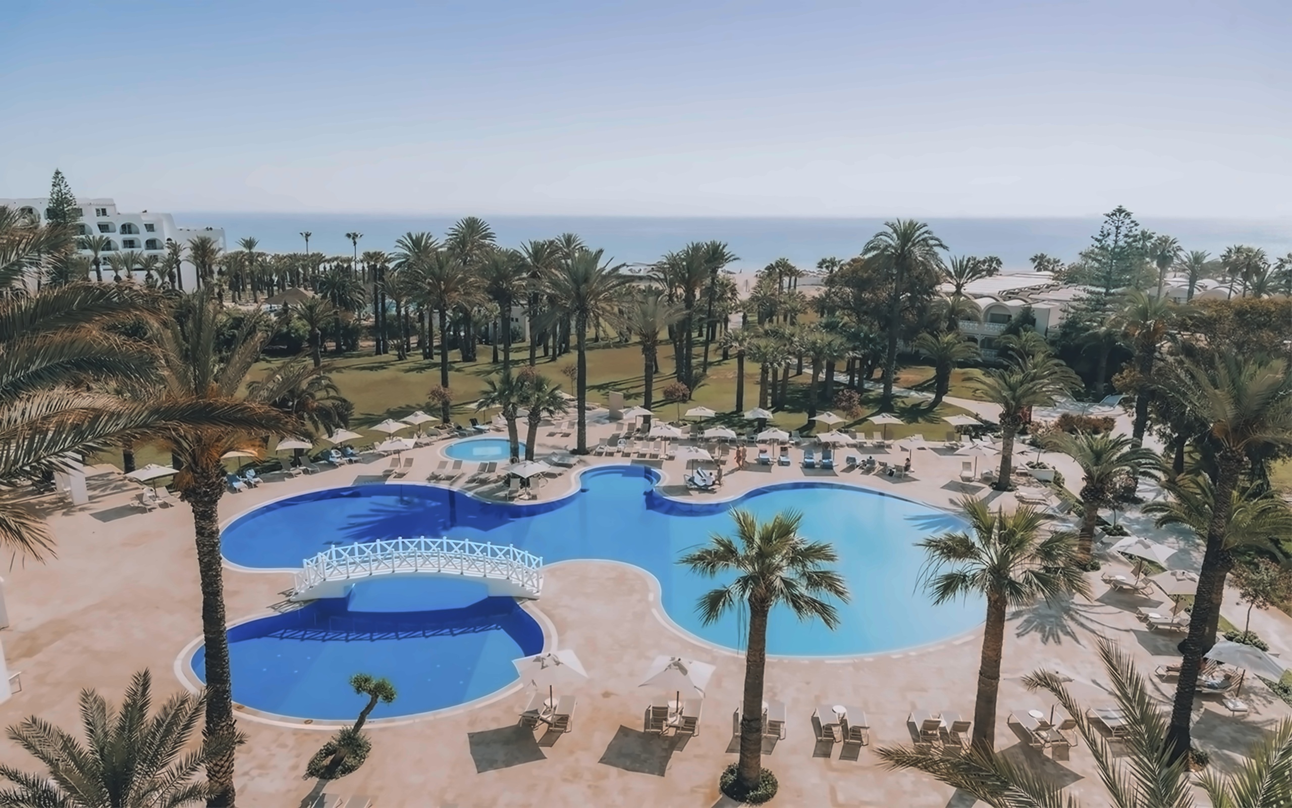 Occidental Marhaba 2