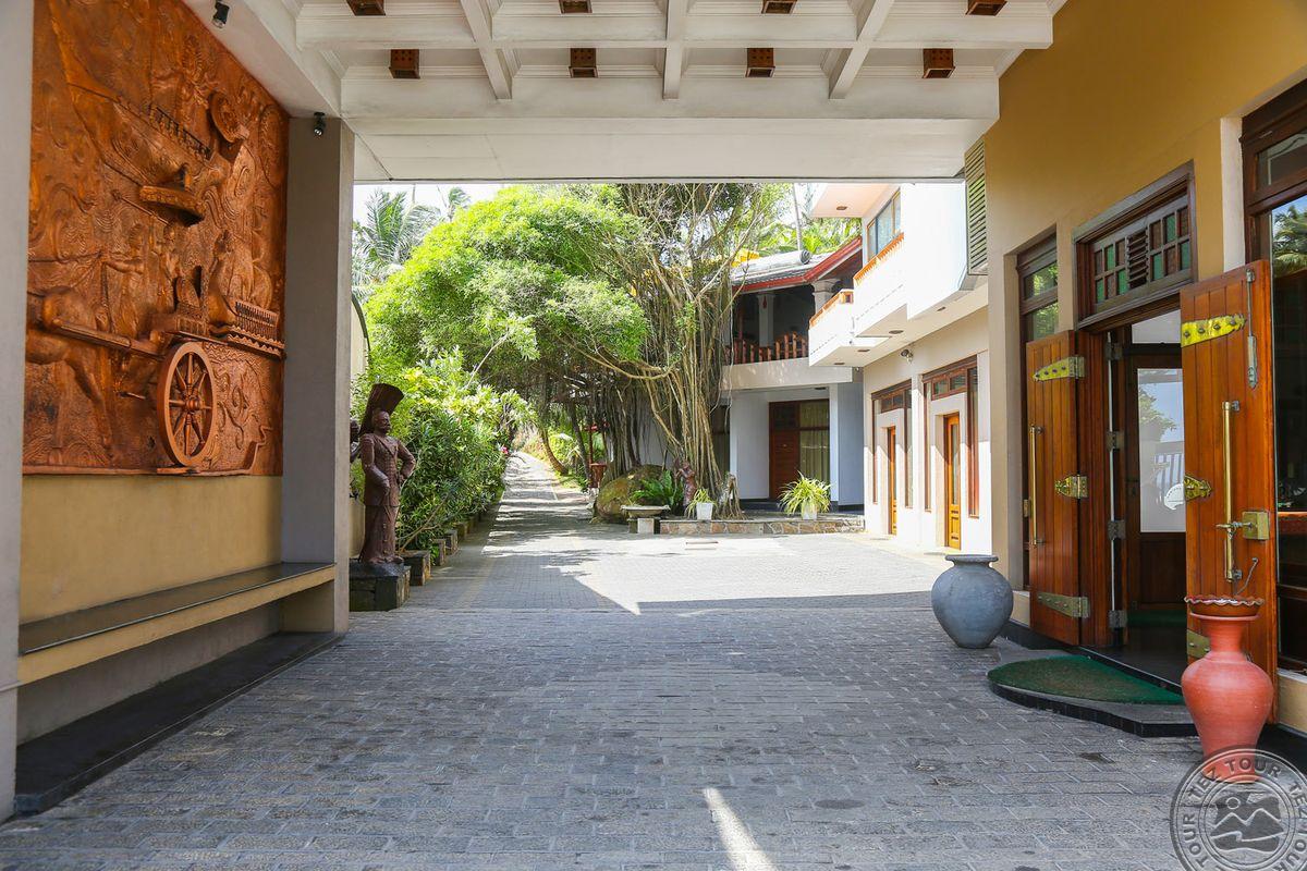 Sanmira Renaissance 3