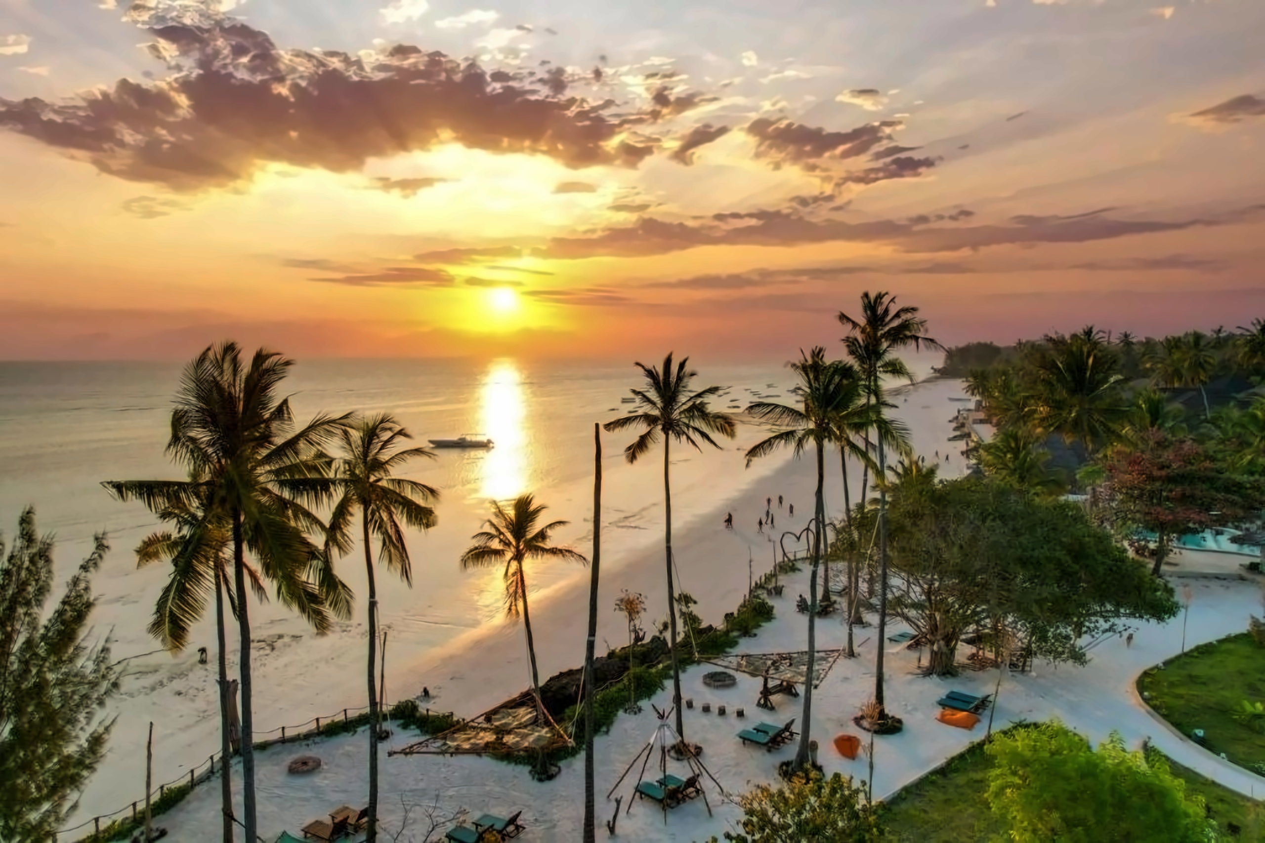 Aya Beach Resort 6