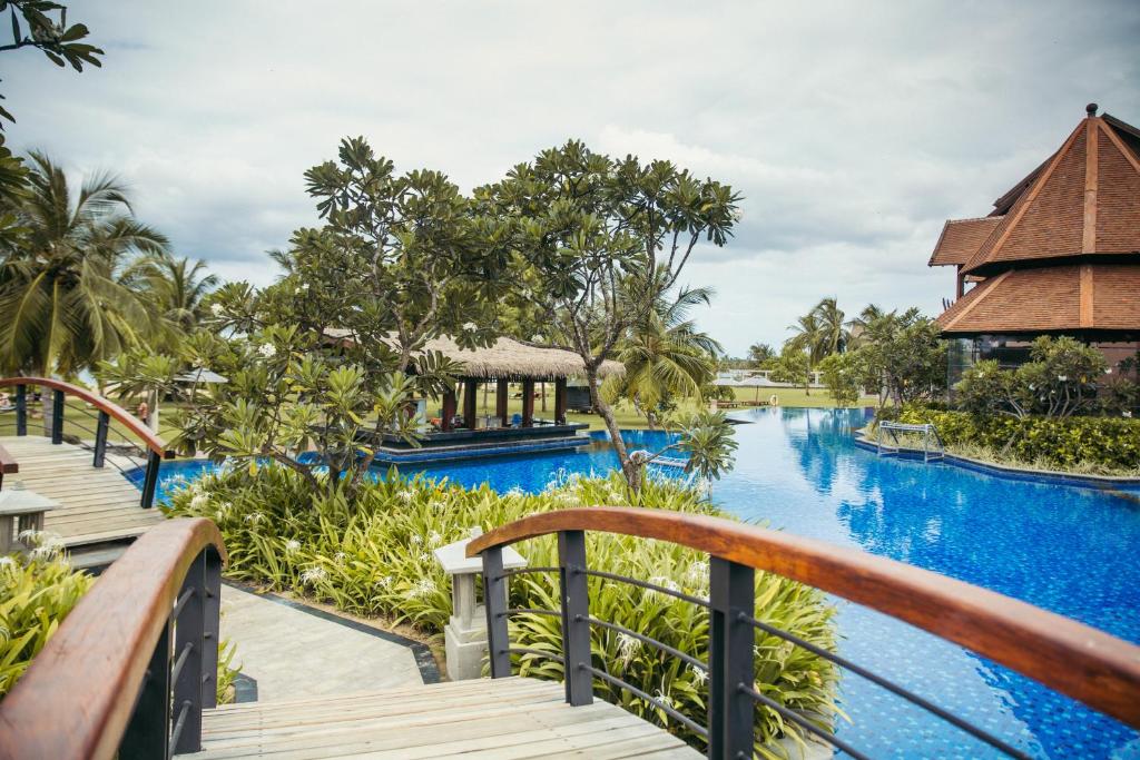 Anantaya Resort And Spa, Passikudah 4