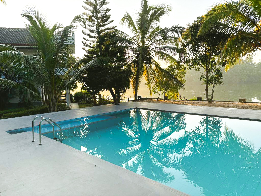 Hideaway Lodge 4