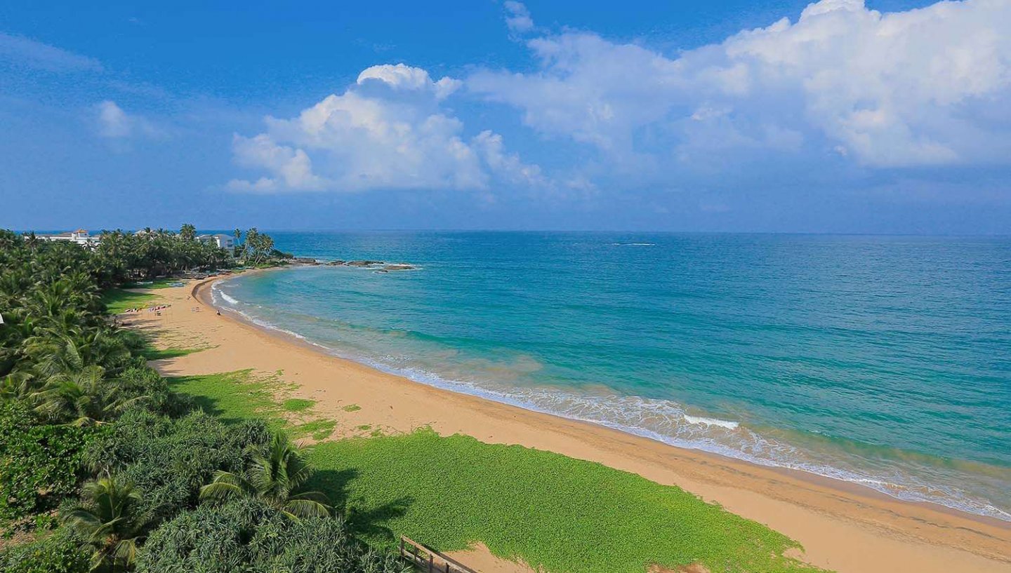 Pandanus Beach Resort & Spa 6