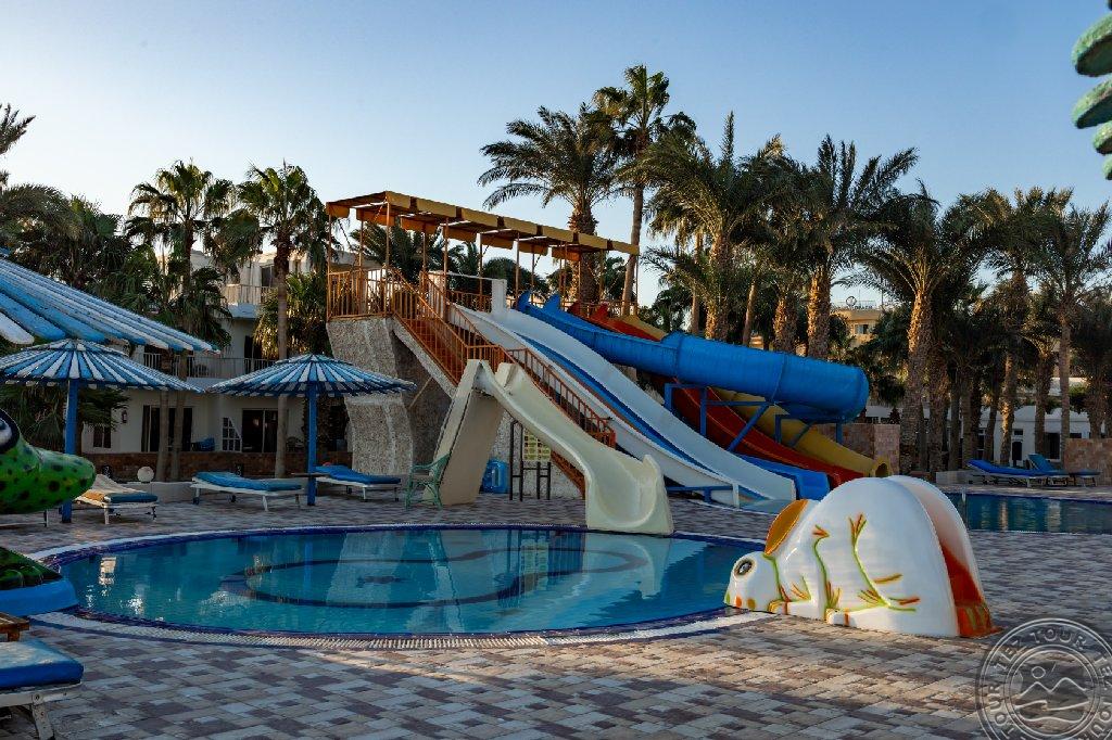 Empire Hotel Aqua Park 2