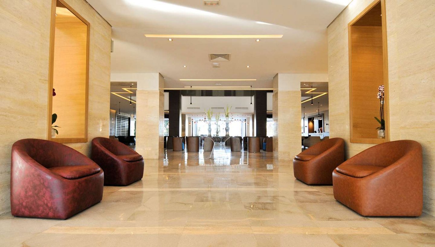 Rosa Beach Thalasso&SPA 4