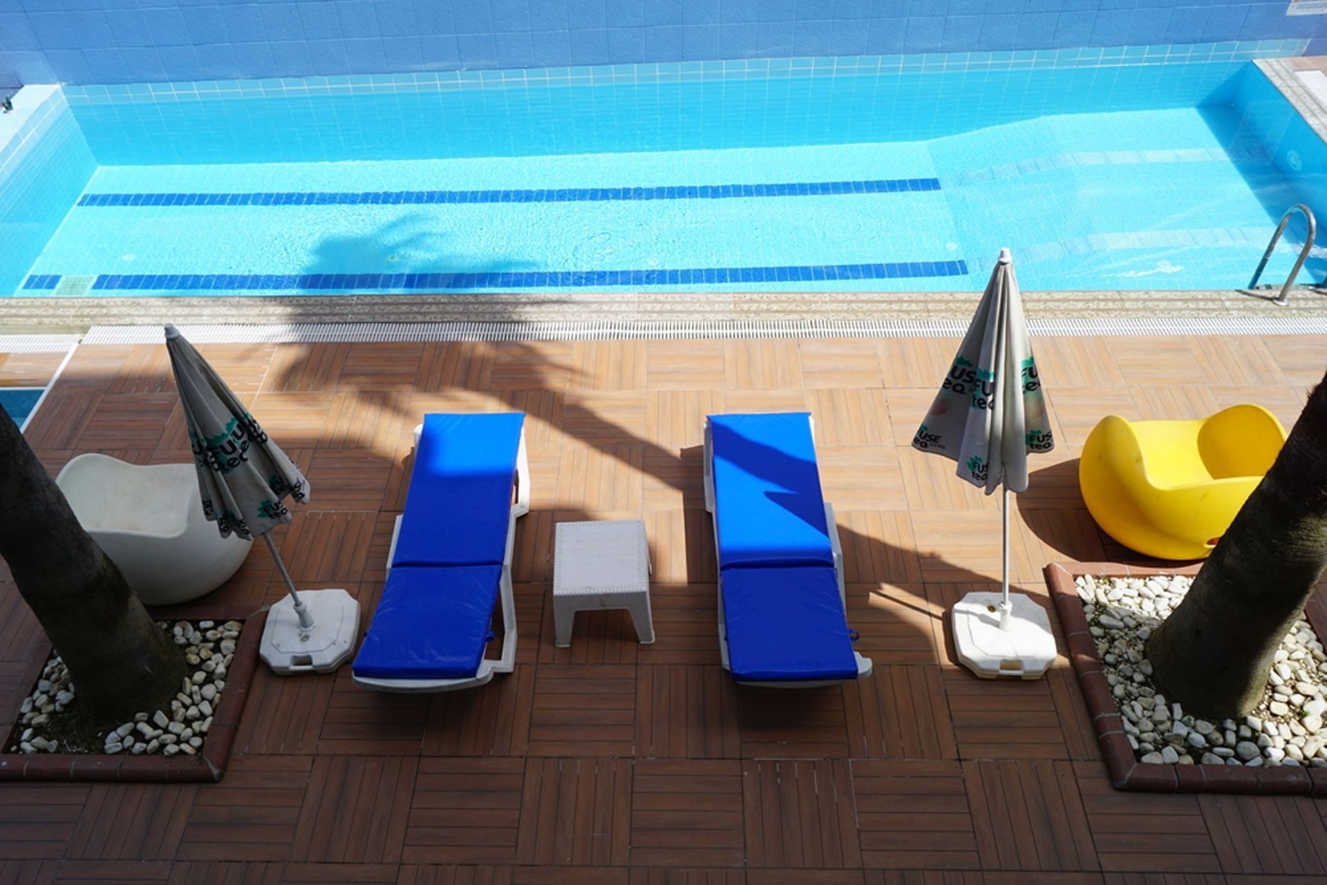 Barhan Beach Hotel 3