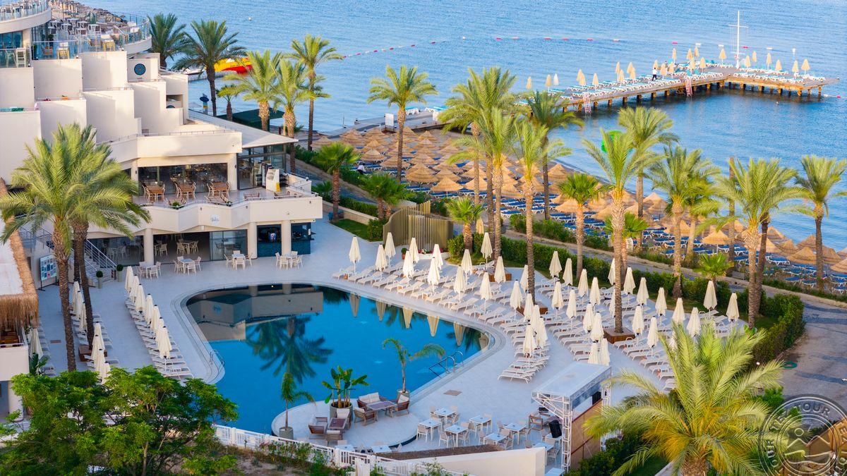 Arin Resort Hotel