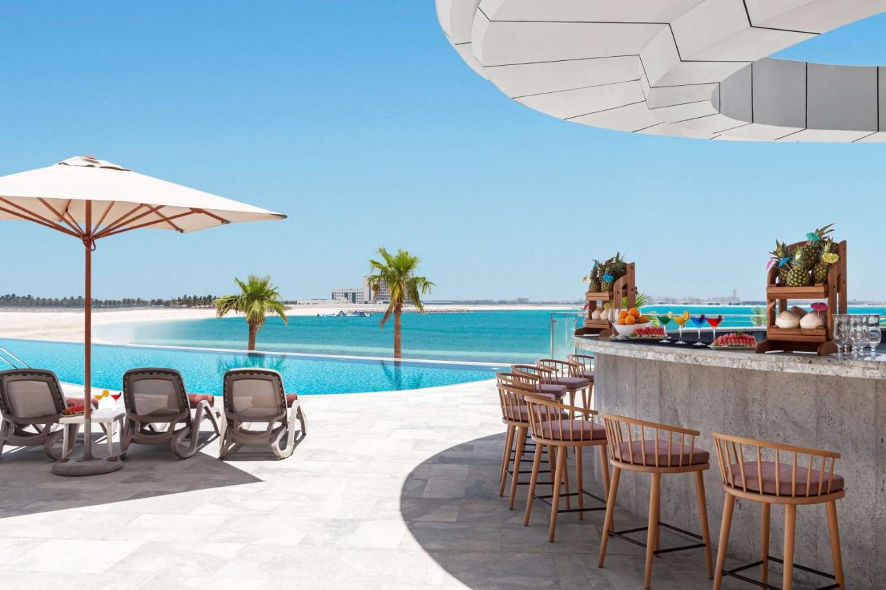 Hampton By Hilton Marjan Island 5