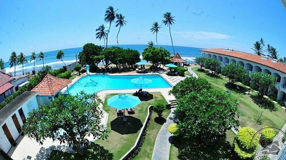 Hotel Lanka Super Corals 6