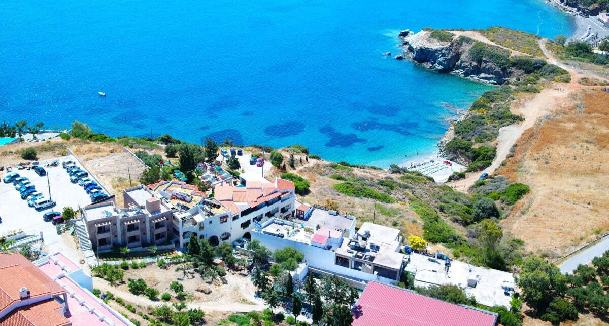 Eva Mare Hotel 3