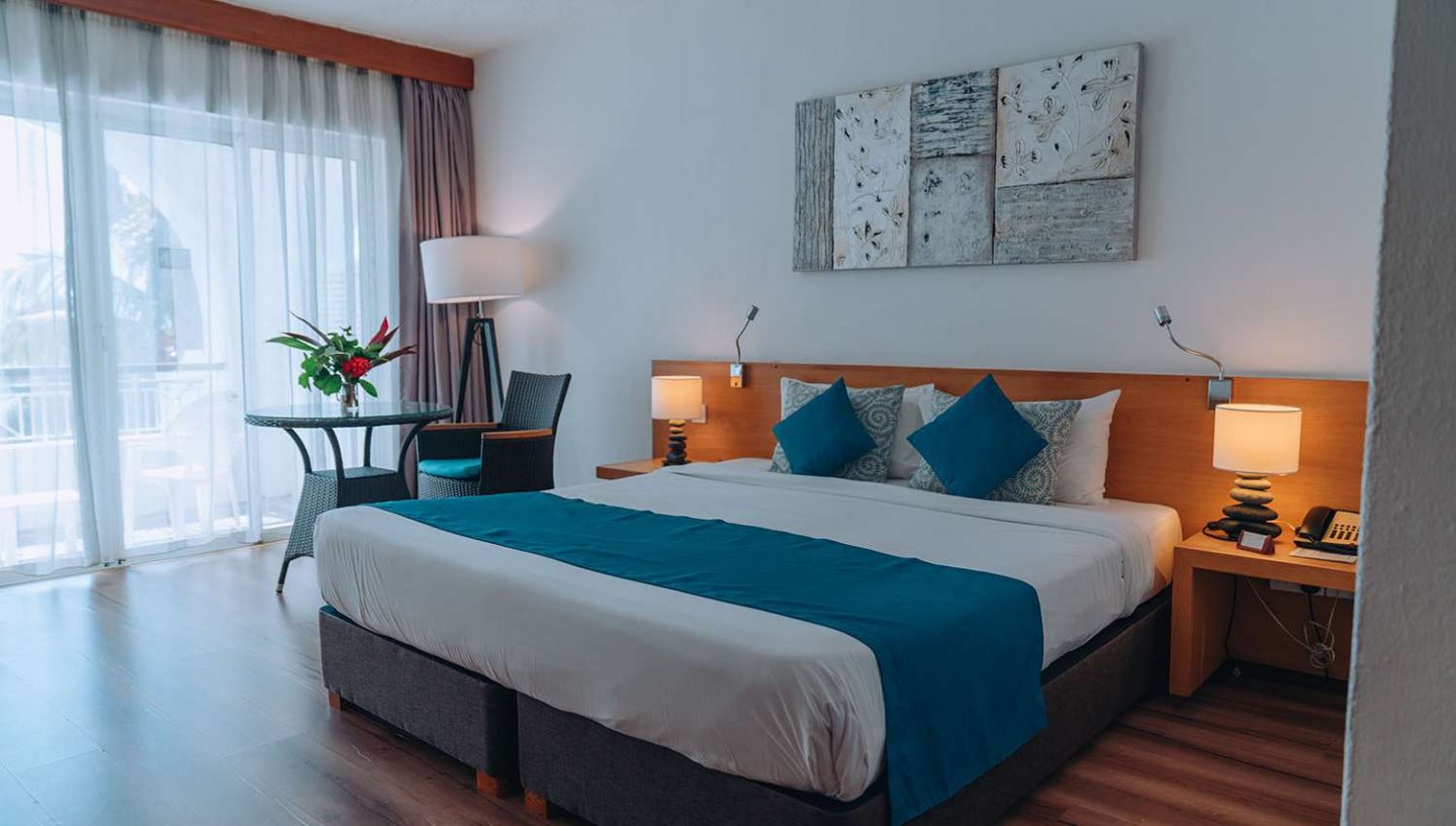Casuarina Resort & SPA 2