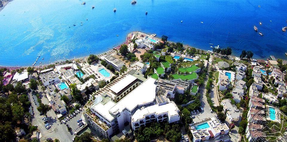 Royal Asarlik Beach & Spa 6