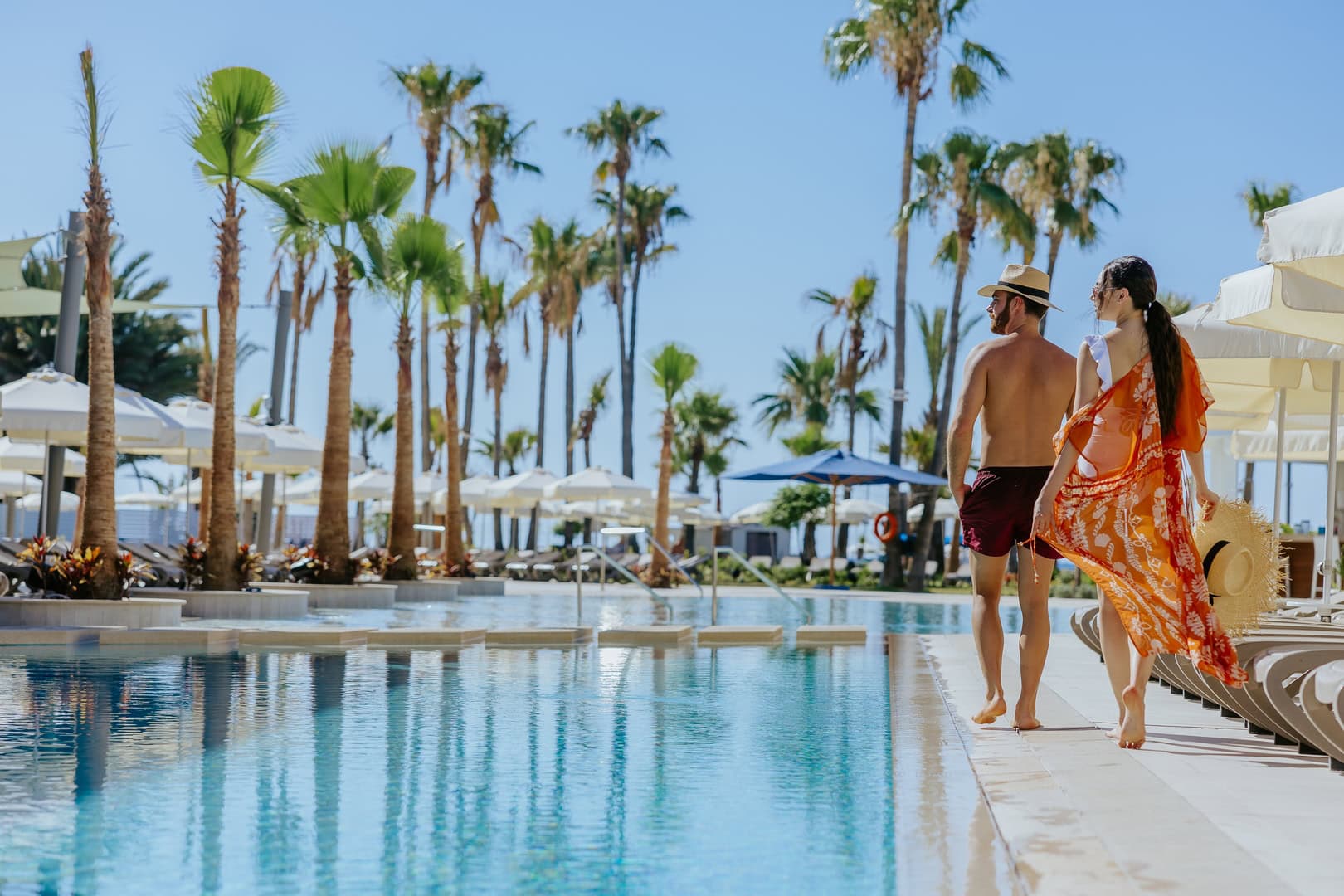 Lordos Beach Hotel 5