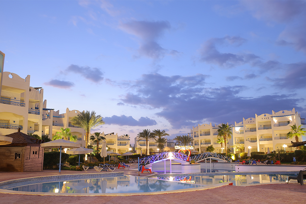 Sharm Bride Resort 3
