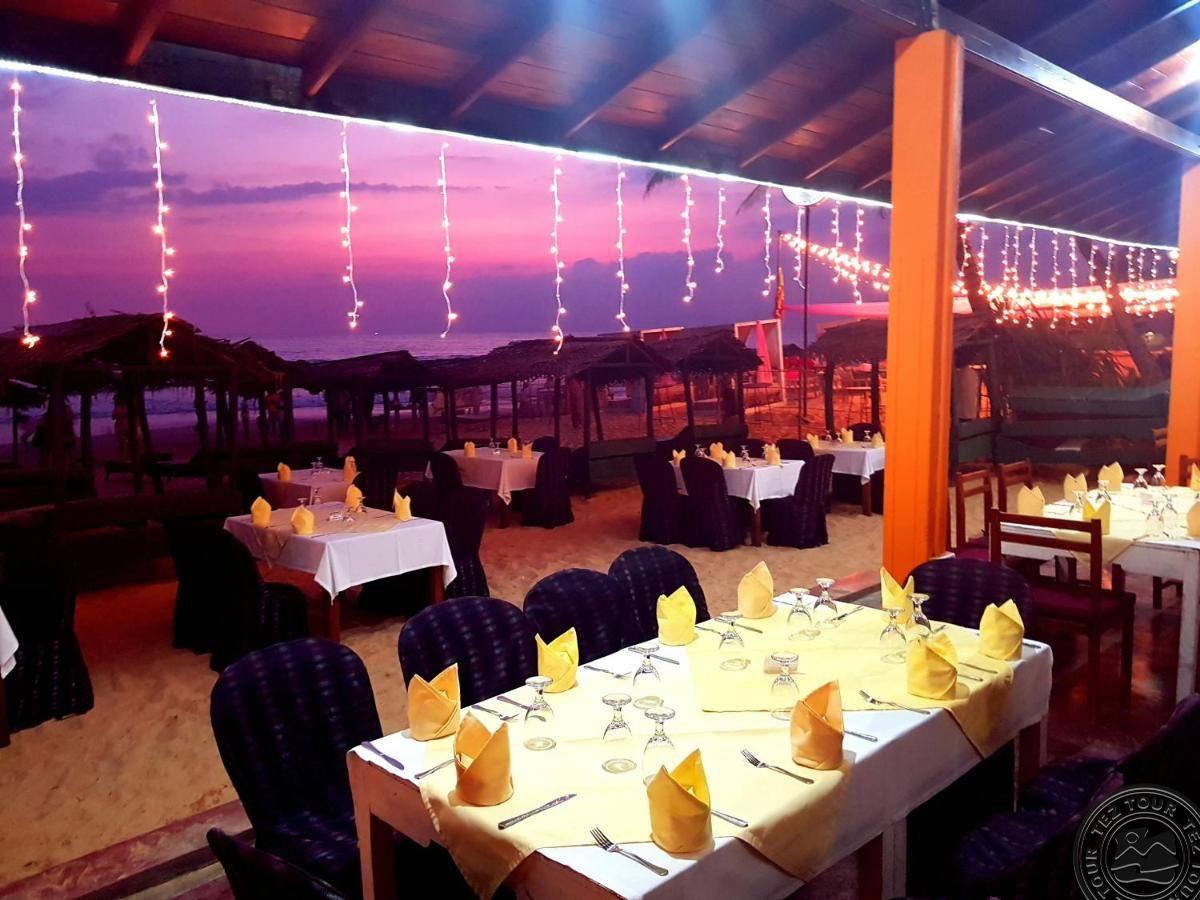 Drifters Hotel & Beach Restaurant 2
