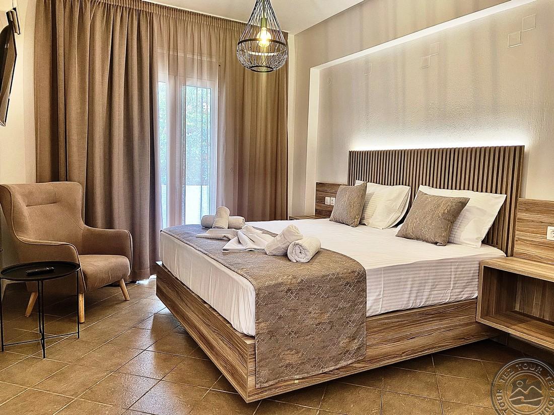 Kasapakis Hotel & Apartments 2