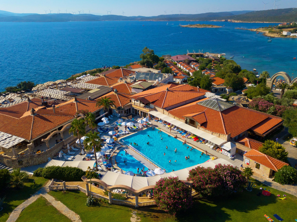 Club Resort Atlantis 4