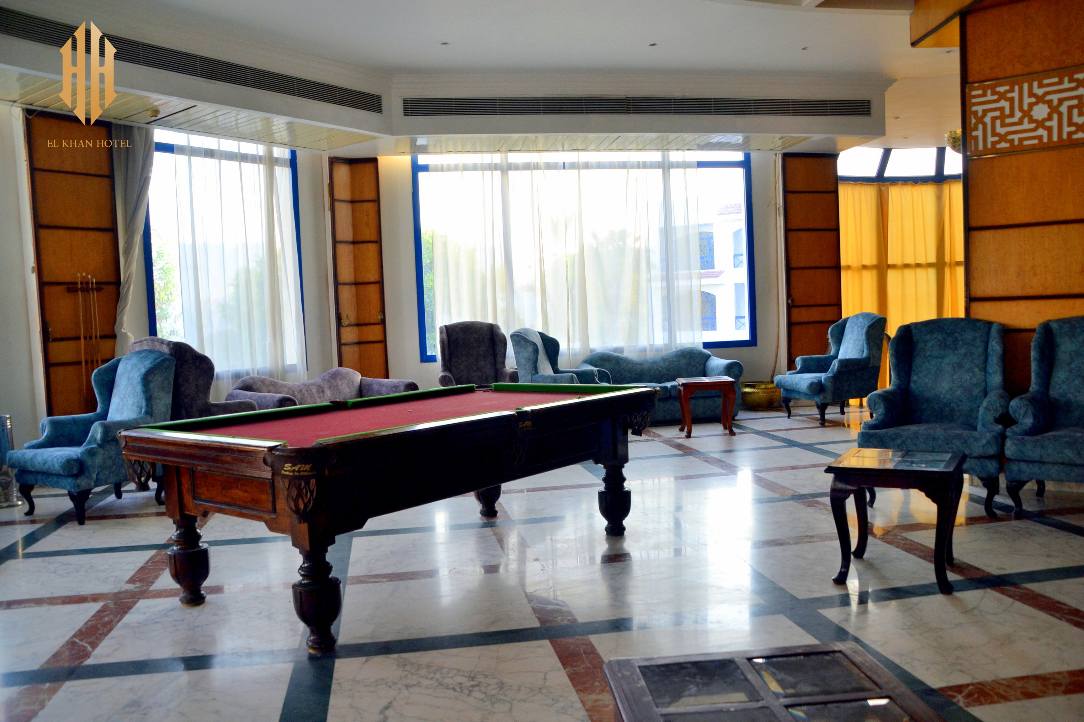 EL Khan Sharm Hotel 4