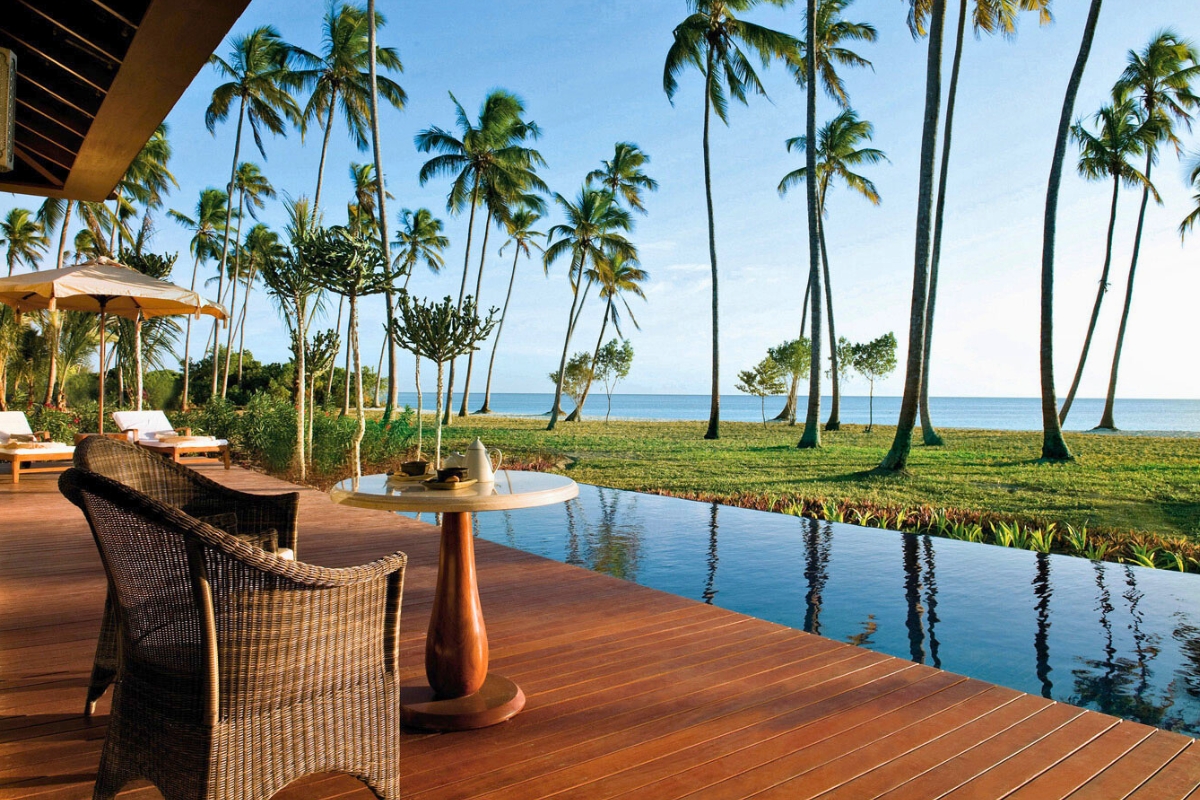The Residence Zanzibar 3