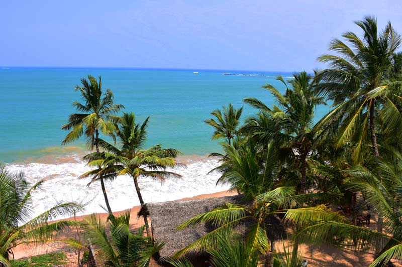 Ceylon Sea Hotel 3