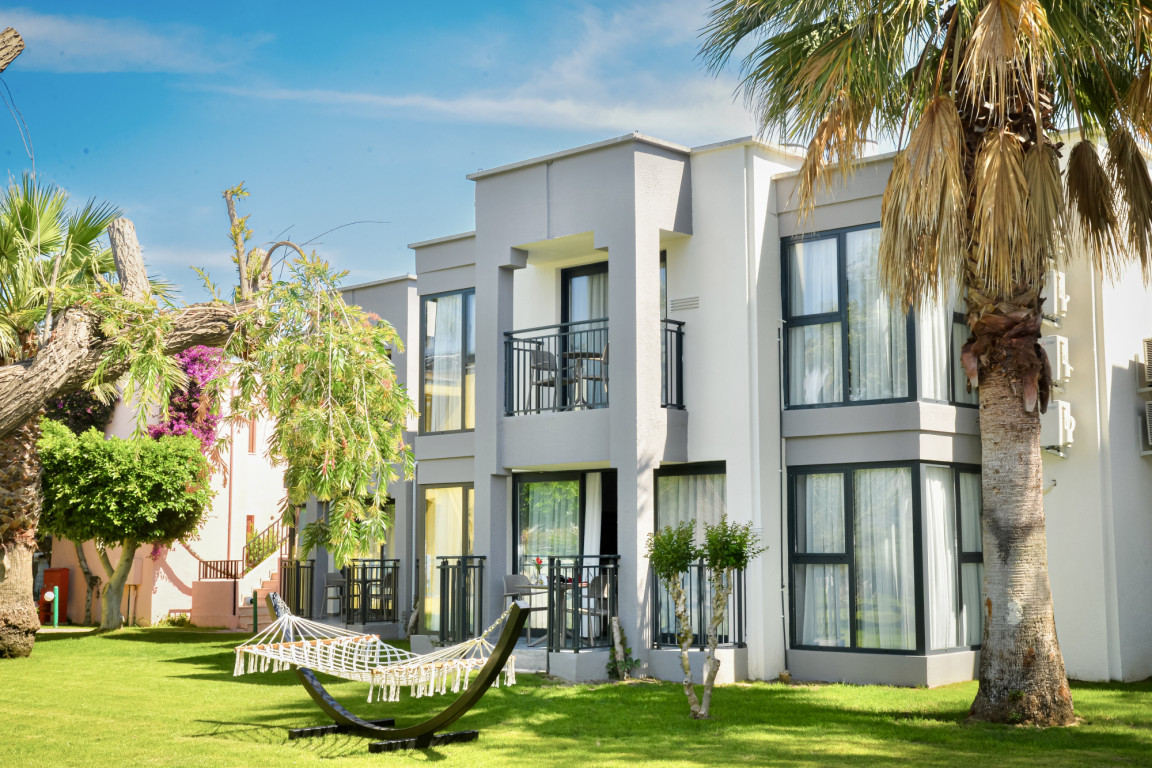 Vonresort Golden Beach 4