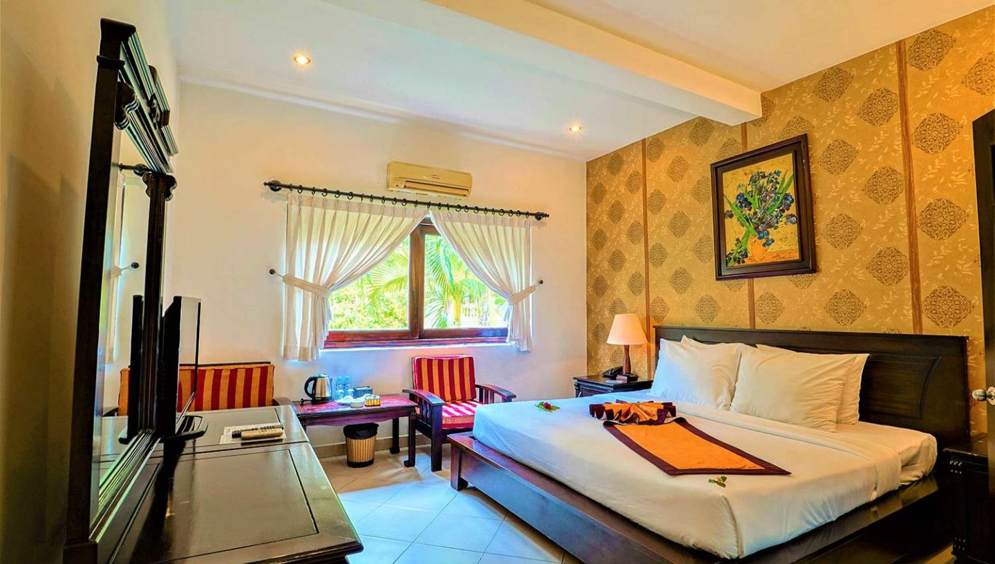 Sea Lion Beach Resort & Spa - Ham Tien 2