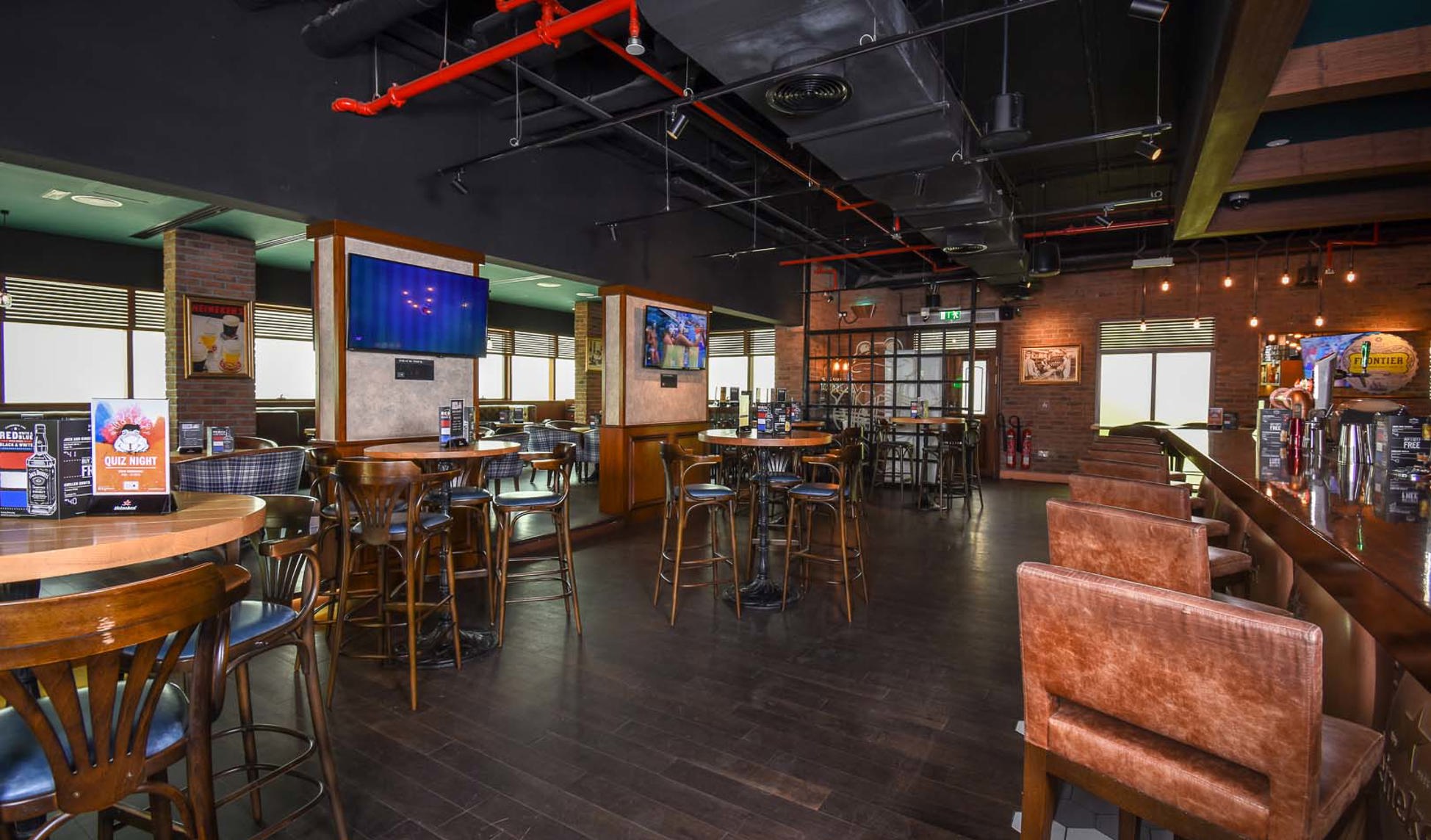 Premier Inn Dubai Investment Park 5