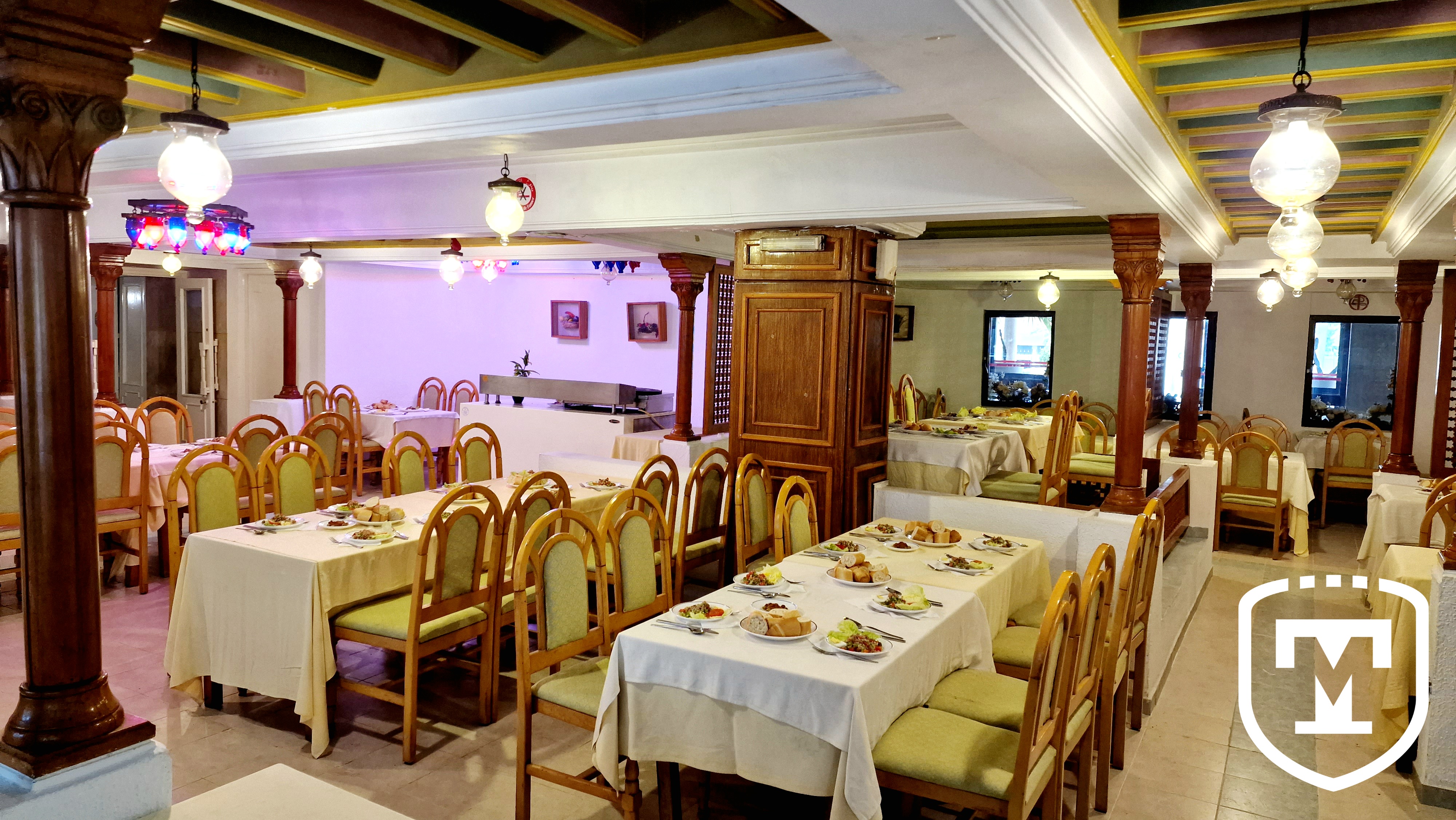 La Residence Hammamet 4