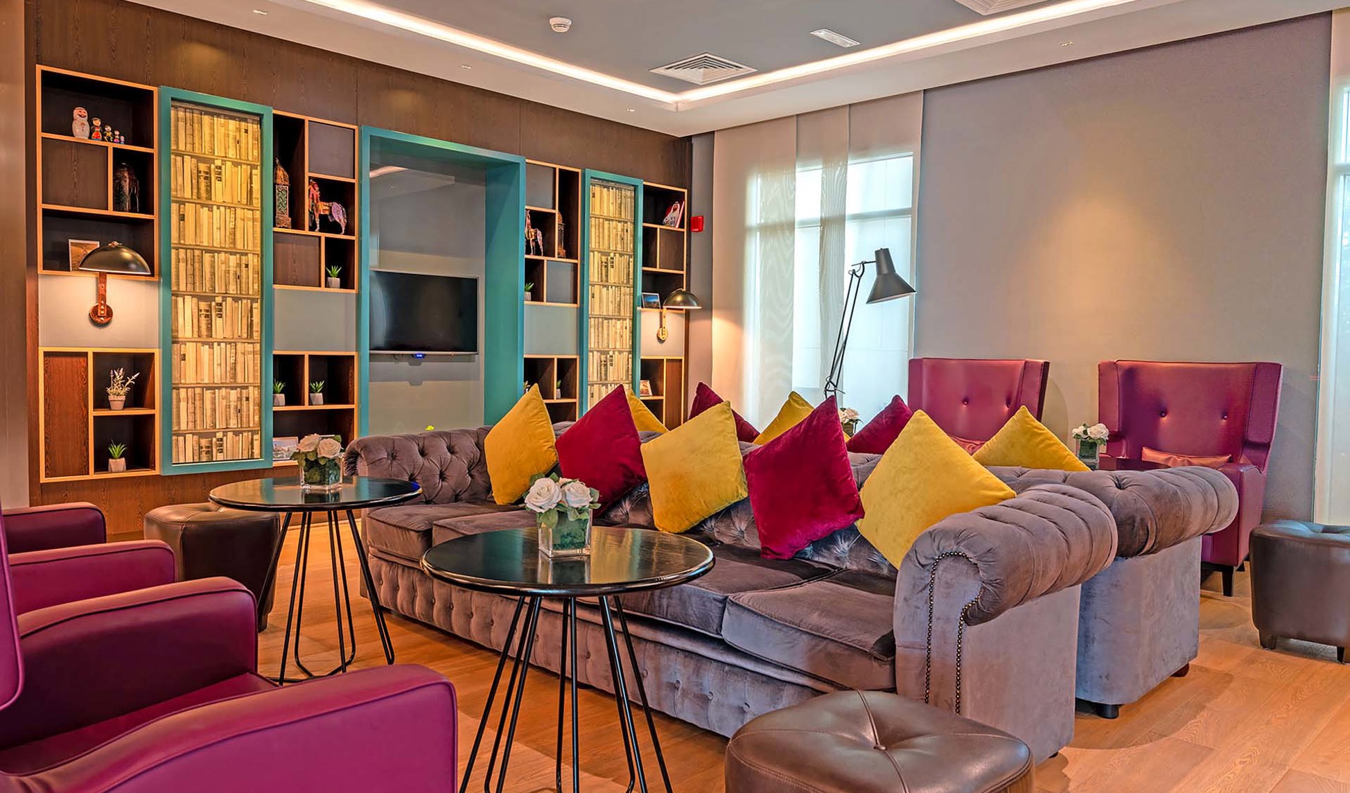 Premier Inn Dubai Investment Park 4