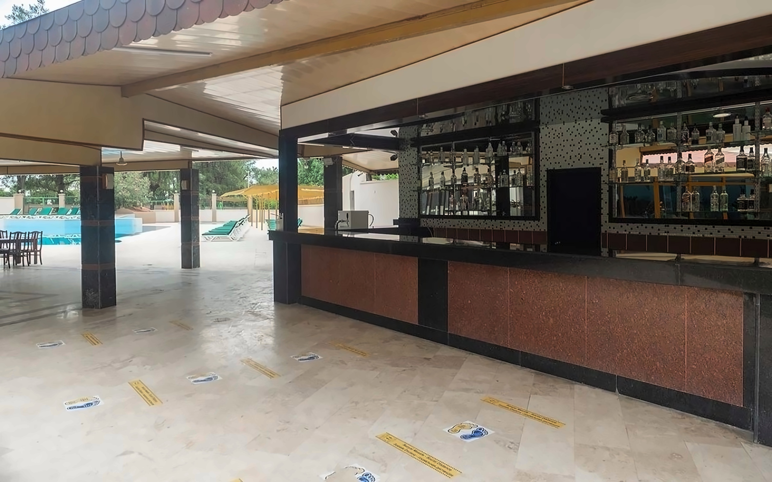 Alexius Beach Hotel 5