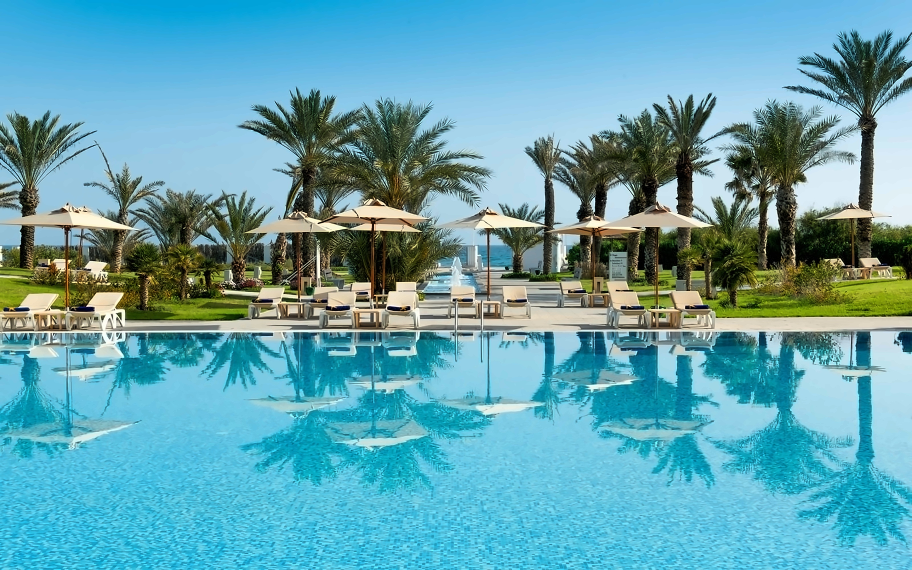 Iberostar Selection Royal El Mansour 5