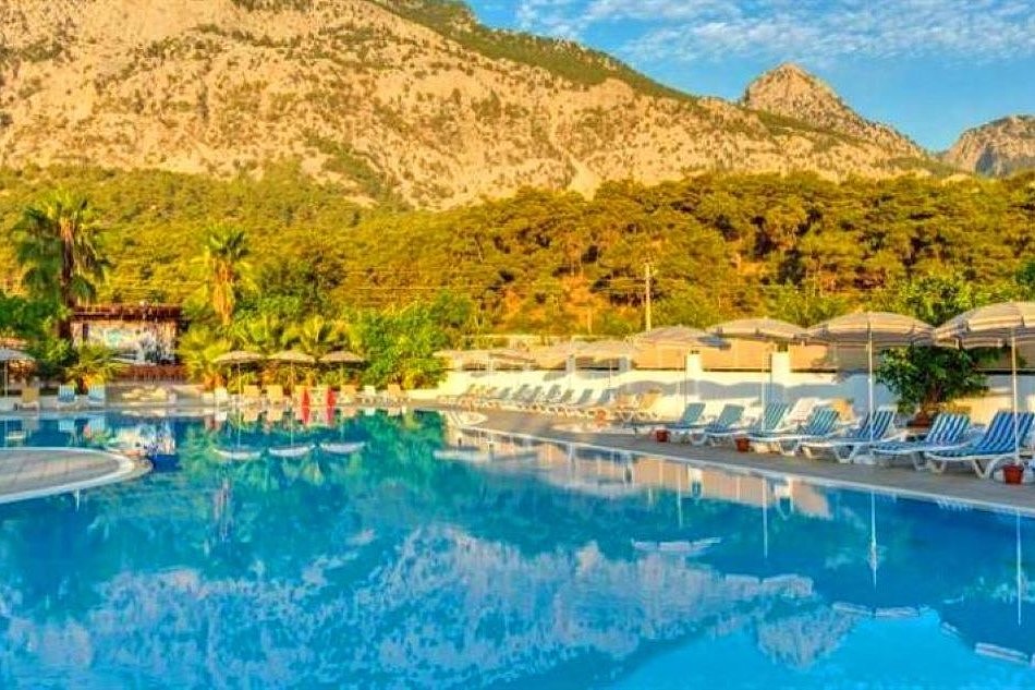 Magic Sun Hotel 2