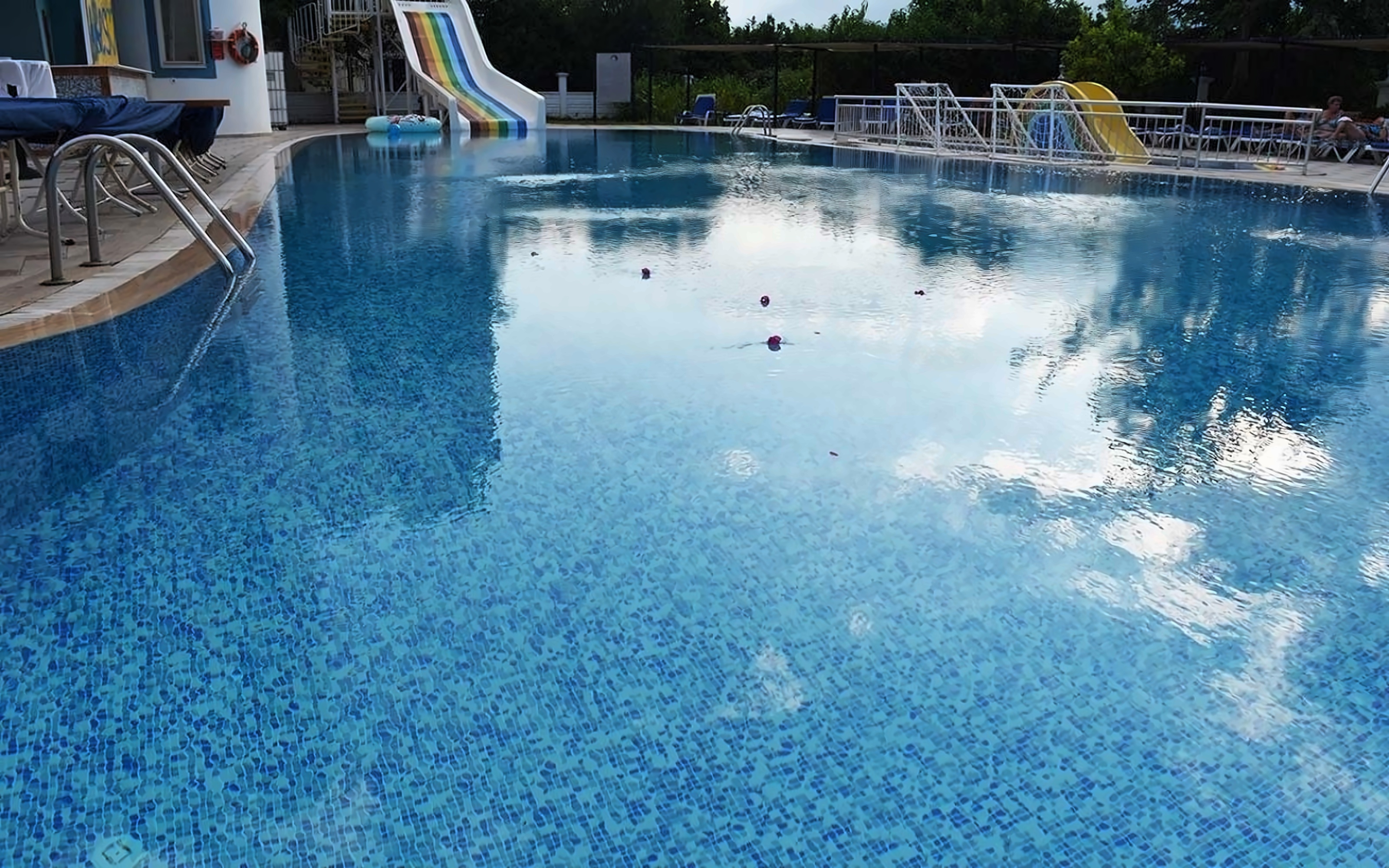 Ares Blue Hotel (EX.Larissa Blue) 2