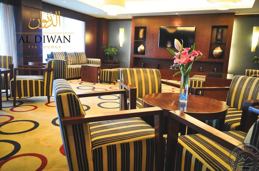 Oceanic Khorfakkan Resort & Spa 5
