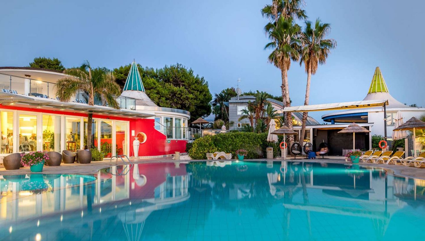 Villaggio Stromboli 5