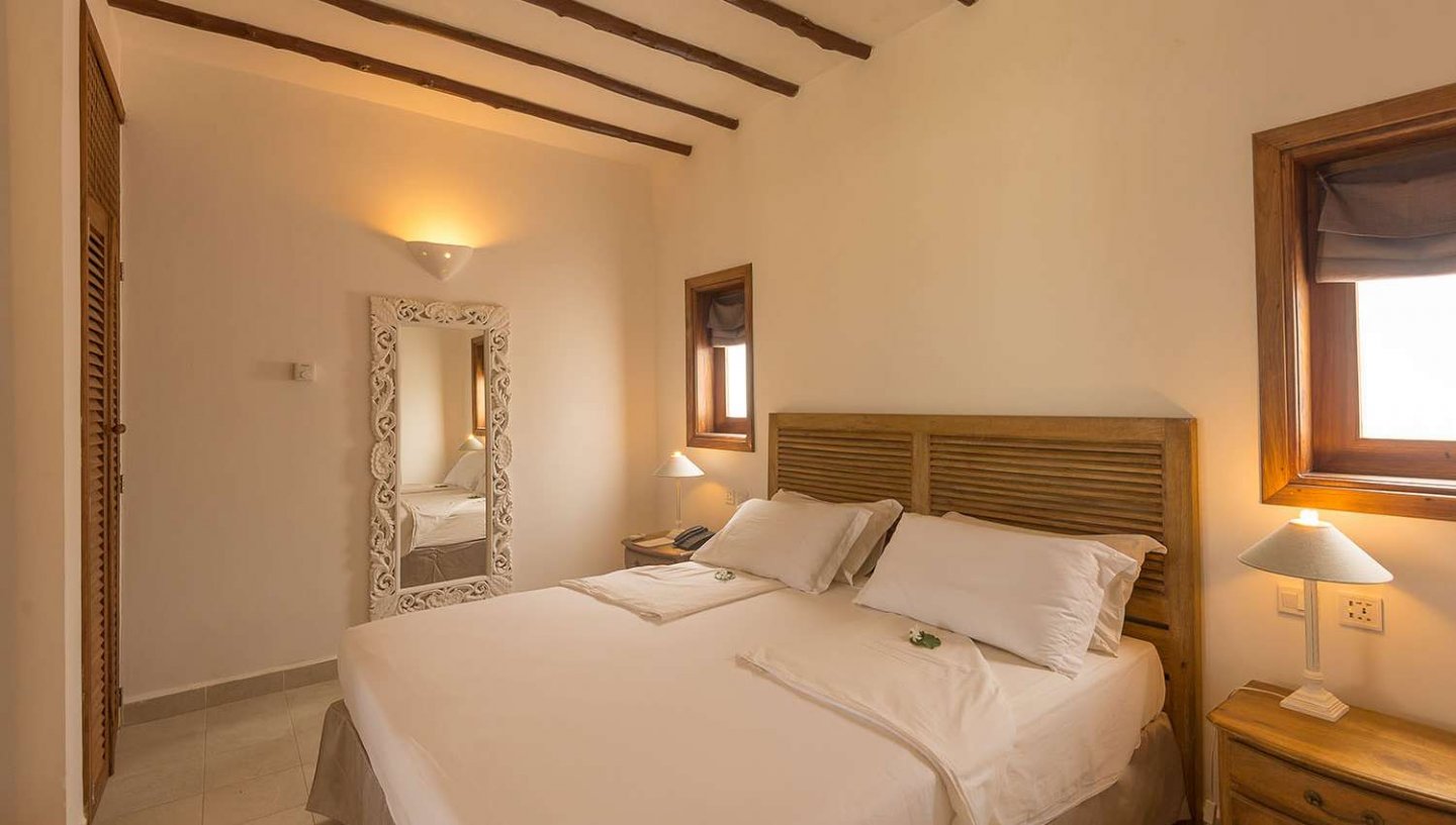 Konokono Beach Resort 2