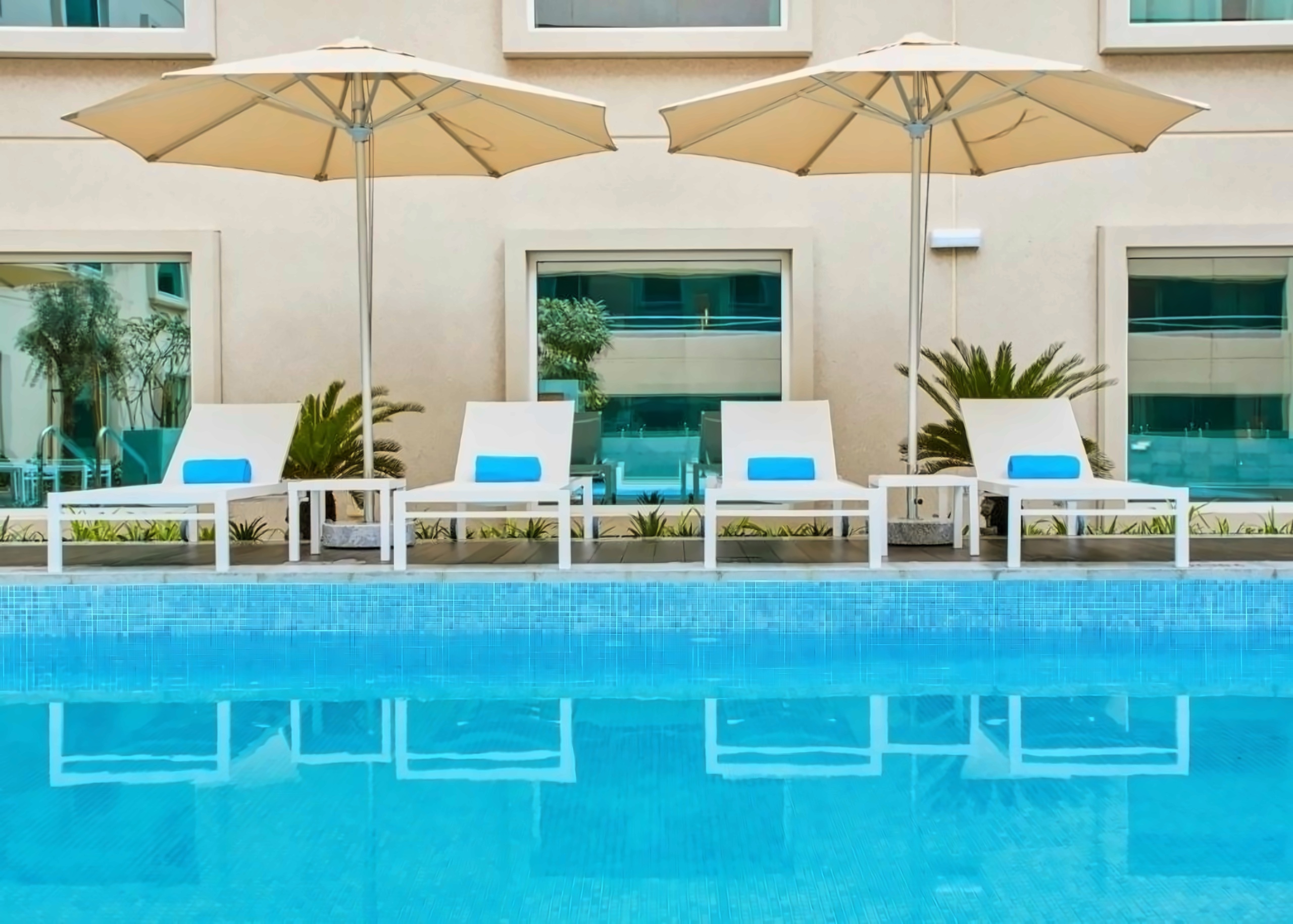 Hilton Garden Inn Dubai Mall Avenue 6