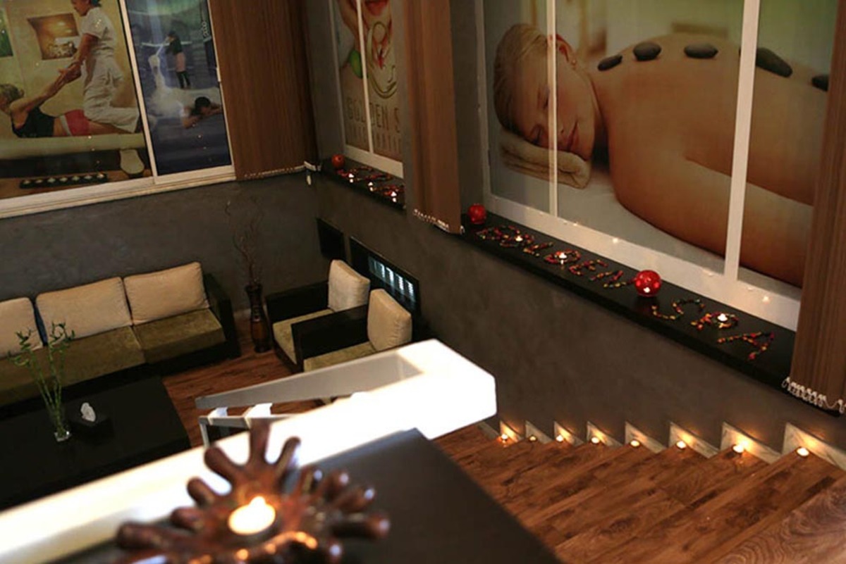 Le Hammamet Hotel & Spa 3