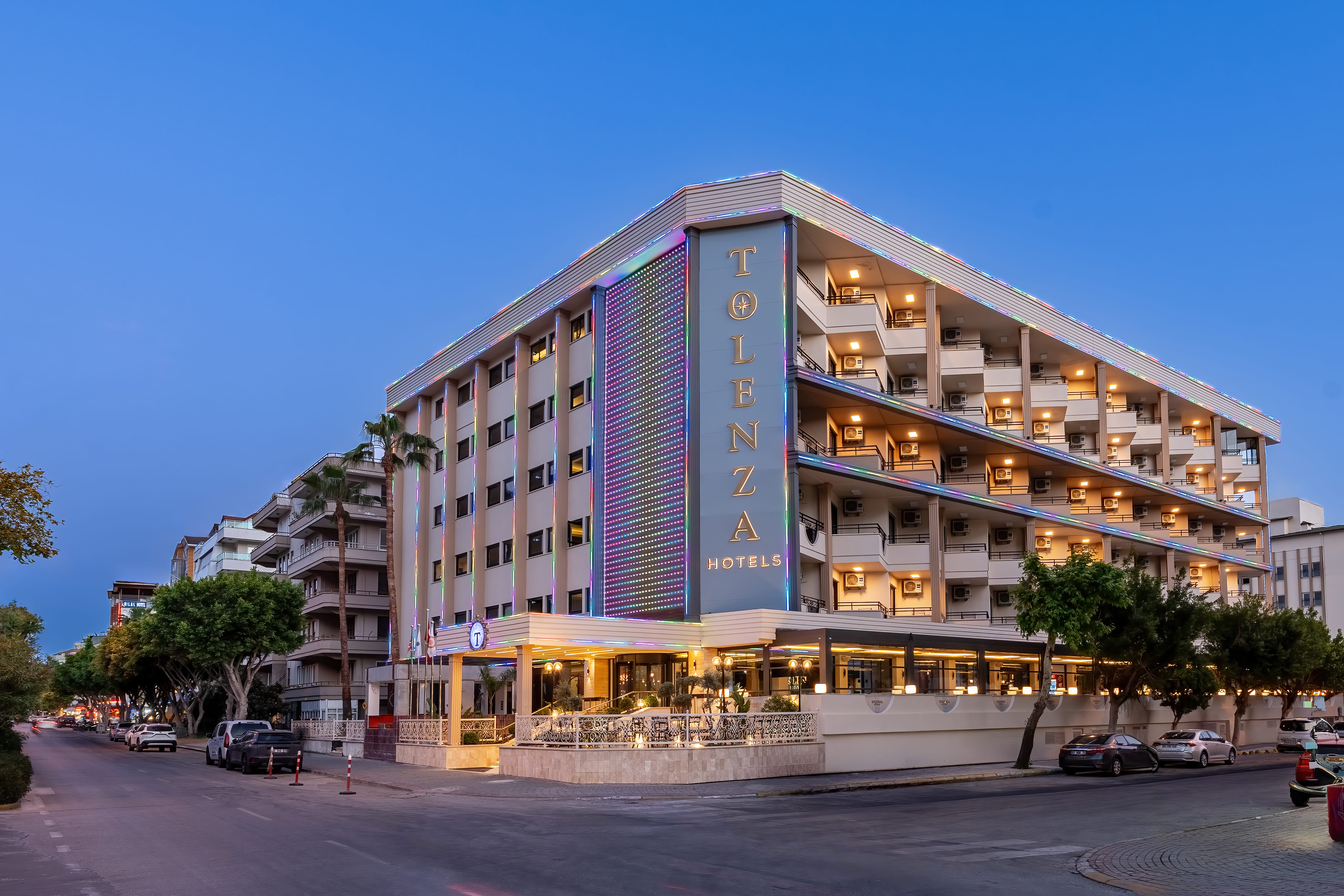 Tolenza Hotels 2