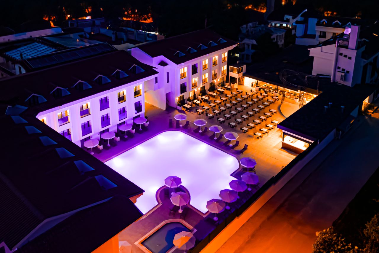 The Saint Star Hotel (Adult Only 16+) 3